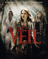Смотреть Онлайн Вуаль / The Veil [2016]